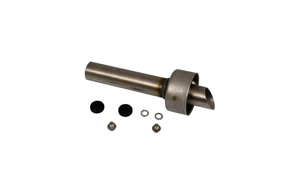 Akrapovic Noise Damper Insert Stainless Steel Universal (V-TUV228)