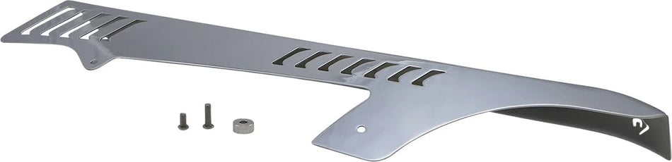 Cobra Drive Belt Guard Chrome (06-0770)