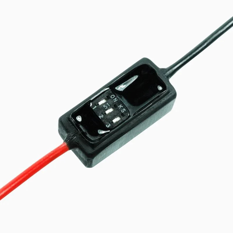Motogadget mo.stop Digital Brake Light Modulator