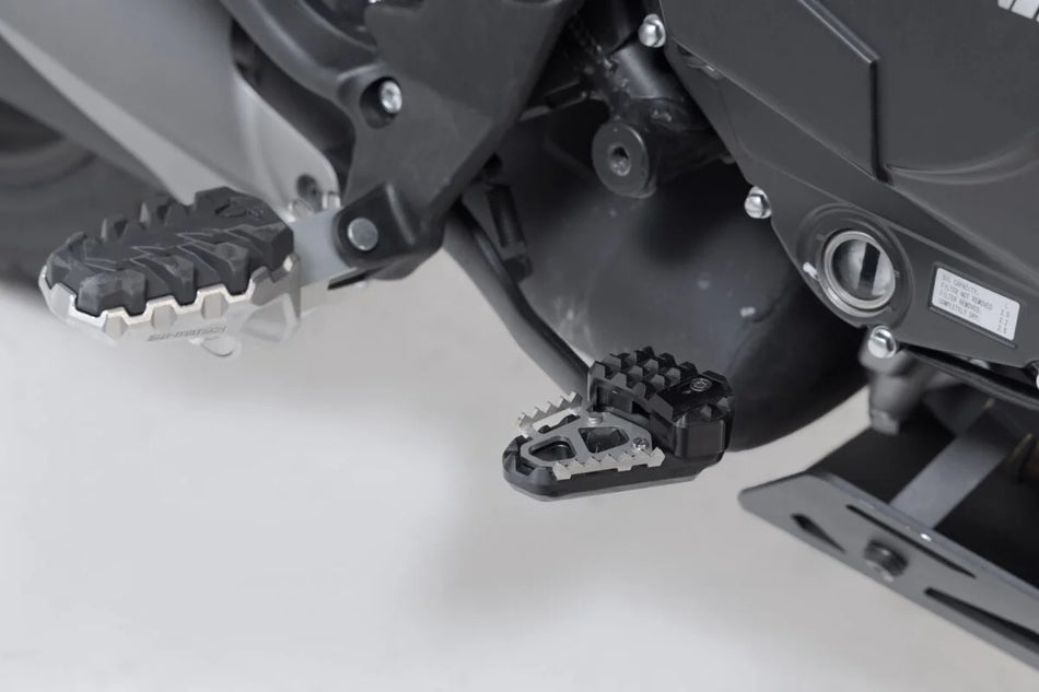 SW-Motech Brake Pedal Extension — Multi-Fit