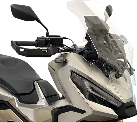 WRS Touring Windscreen Clear (HO039T)