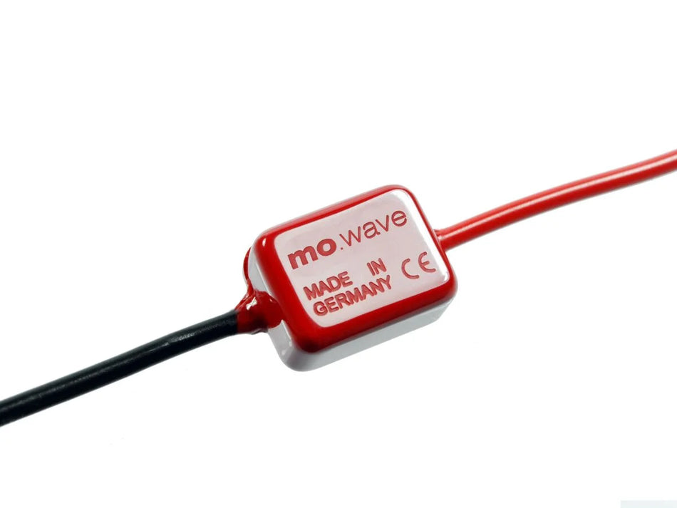 Motogadget mo.wave Digital Flasher Relay