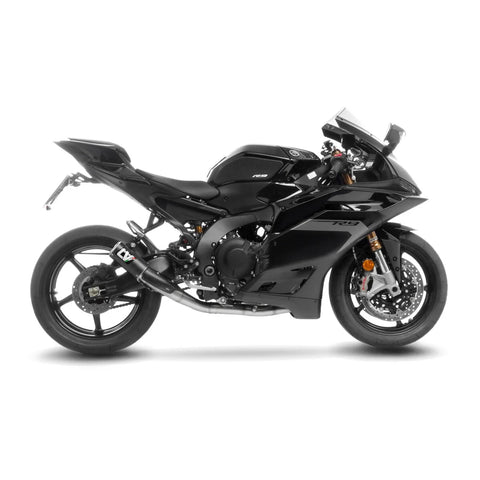 LeoVince LV Corsa Carbon Exhaust System