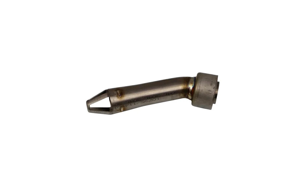 Akrapovic Noise Damper Insert Stainless Steel Universal (V-TUV068)