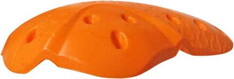 ICON D3O Evo X Pro Shoulder Guard Orange