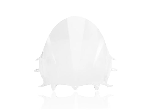 WRS Race Windscreen Clear (YA007T)