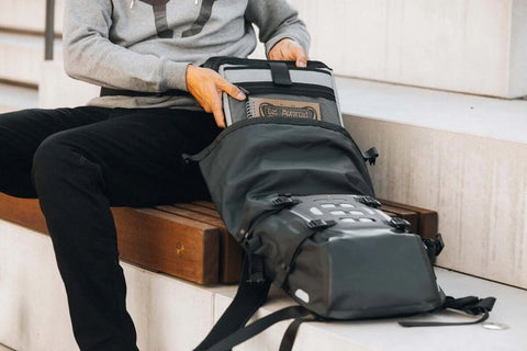 SW-Motech Backpack Daily WP