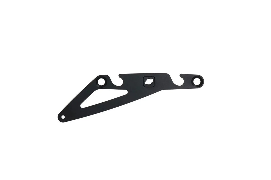 SW-Motech Slh Side Carrier Left For LH1 Black Harley-Davidson Softail Low Rider/ S