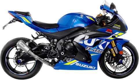 LeoVince Muffler LV10 SS GSXR1000