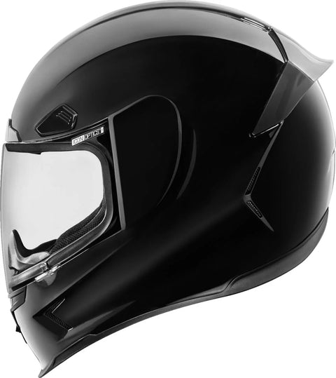 ICON Airframe Pro Helmet Gloss Black