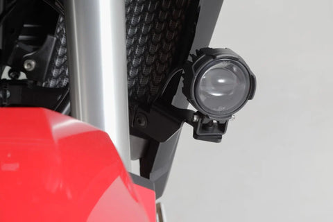 SW-Motech Light Mount Without Crash Bar
