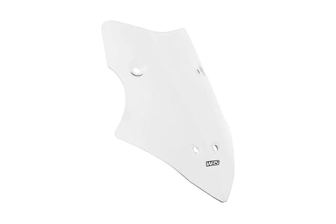 WRS Standard Windscreen Clear (DU033T)