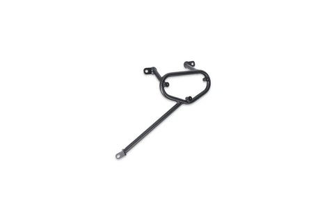 SW-Motech SLC Side Carrier Left Black Benelli Trk 502 X