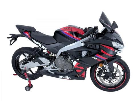 WRS Race Windscreen Dark Smoked (AP016FS)