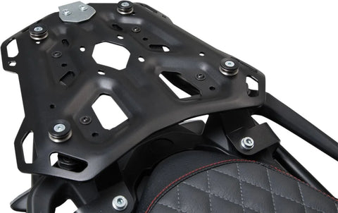 SW-Motech Adventure-Rack Black BMW S1000 XR