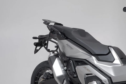 SW-Motech SLC Carrier Right Black Honda X-ADV