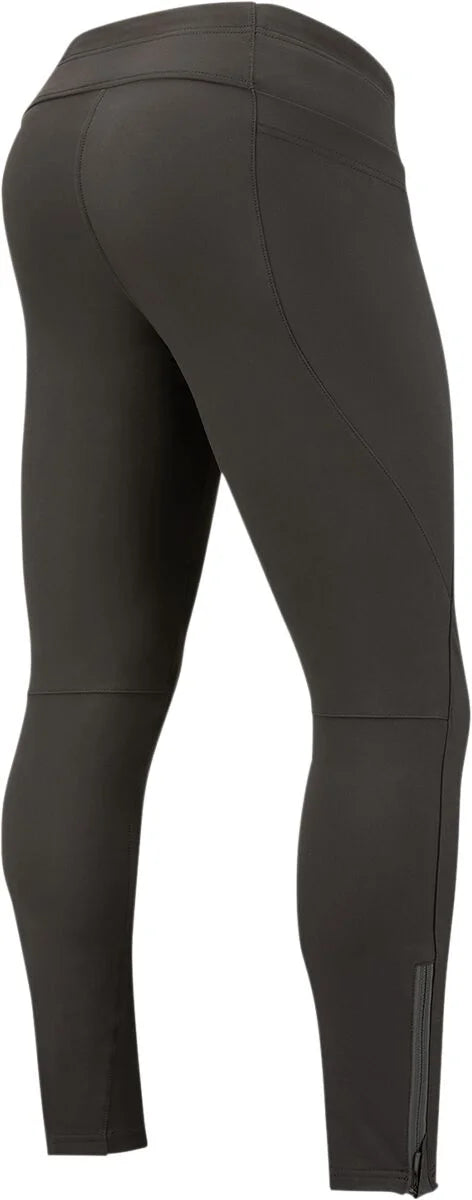 ICON Tuscadero 2 Women's Stretch Textile Trousers Black