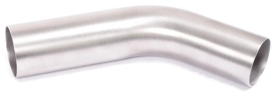 Spark Universal Bent Pipe 30° Ø 40mm Stainless Steel