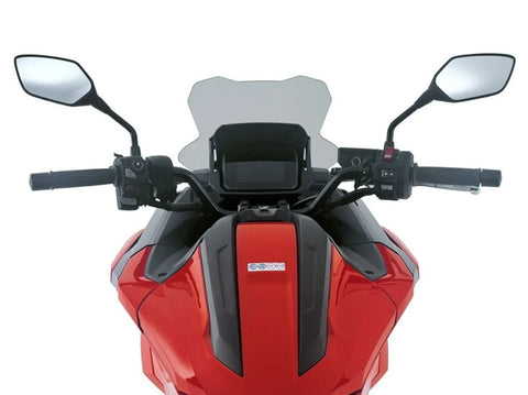 WRS Sport Windscreen Smoked (HO083F)
