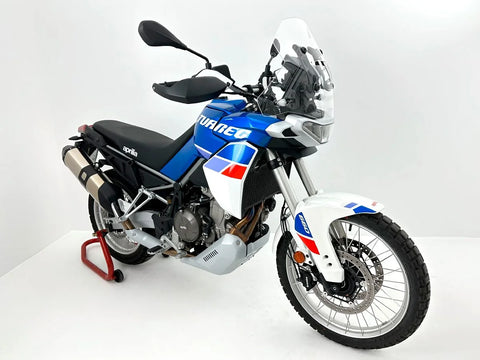 WRS Standard Plus Windscreen Clear (AP010T)