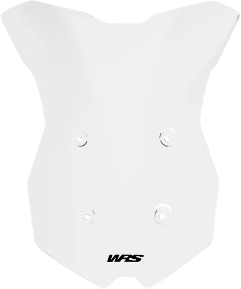 WRS Touring Windscreen Clear (KT006T)