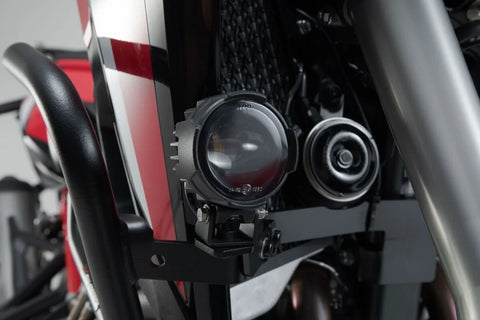 SW-Motech EVO Fog Light Kit Honda Africa Twin (NSW.01.622.51101/B)