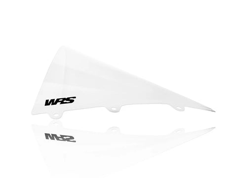 WRS Race Windscreen Clear (HO018T)