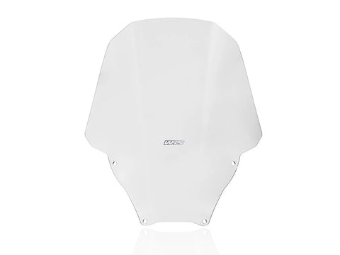 WRS Touring Windscreen Clear (HO053T)