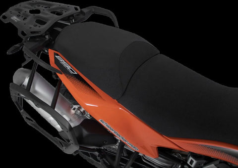 SW-Motech Side Carrier PRO
