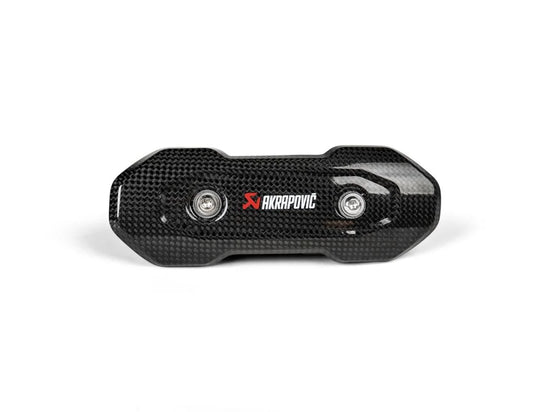 Akrapovic Heat Shield Carbon CFMoto 800 MT-X