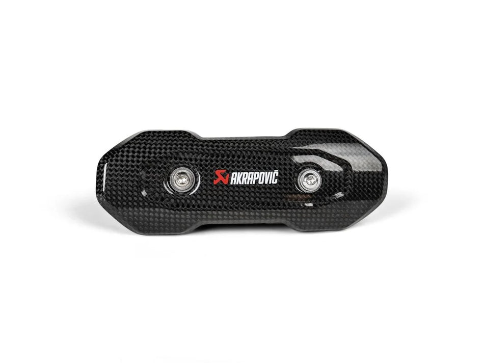 Akrapovic Heat Shield Carbon CFMoto 800 MT-X