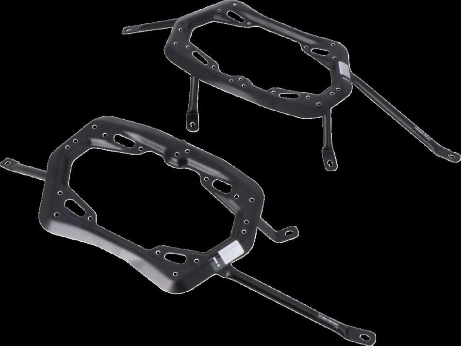 SW-Motech PRO Side Carrier — Ducati