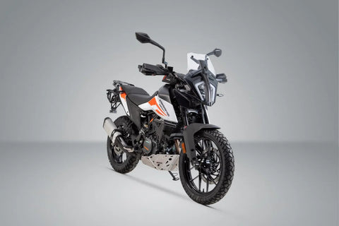 SW-Motech Side Carrier SLC Right KTM 390 Adventure