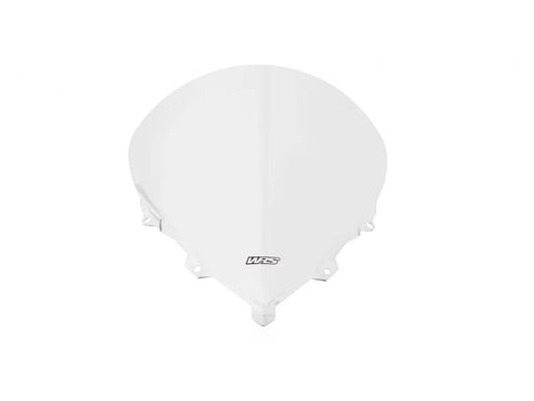 WRS Sport Windscreen Clear (BM117T)