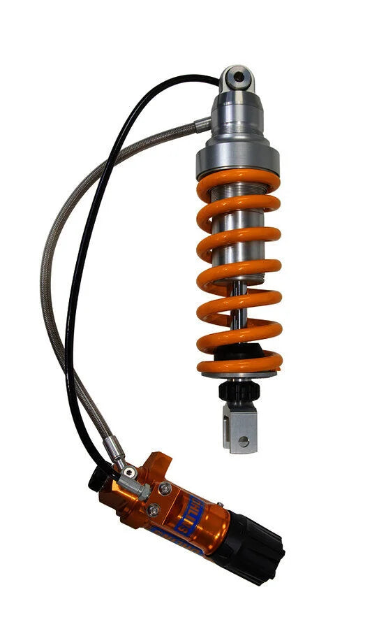 Öhlins STX 46 Shock Absorber (HO 651)