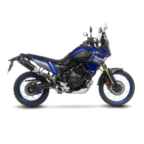 LeoVince LV One EVO Black Edition Slip-One Muffler