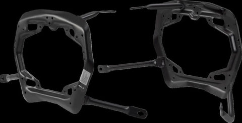 SW-Motech Side Carrier PRO Black CB500X , 500F , R500R