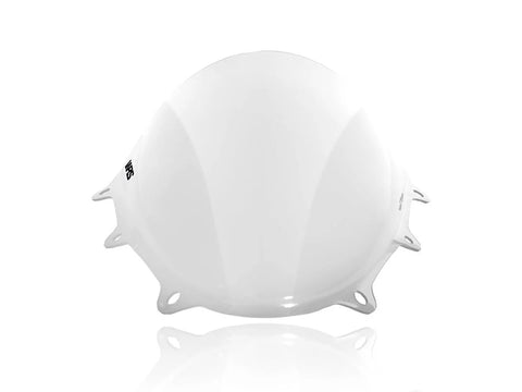 WRS Race Windscreen Clear (SU002T)