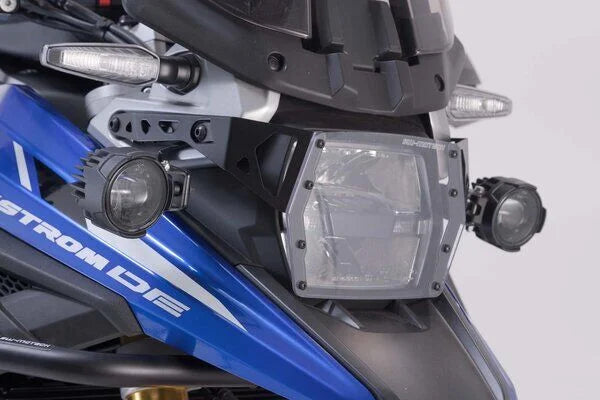 SW-Motech EVO Fog Mount V-STROM1050