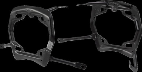 SW-Motech PRO Side Carrier — Suzuki V-Strom