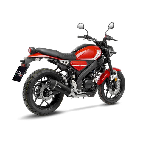 LeoVince LV One EVO Carbon Slip-One Exhaust System Ece/EU