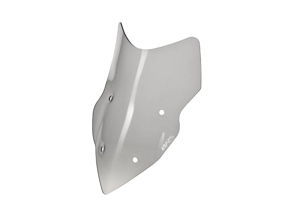 WRS Intermediate Windscreen Smoked (DU004F)
