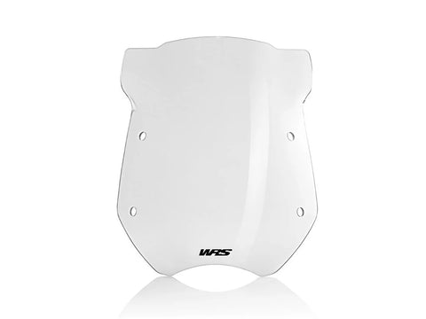 WRS High Touring Windscreen Clear