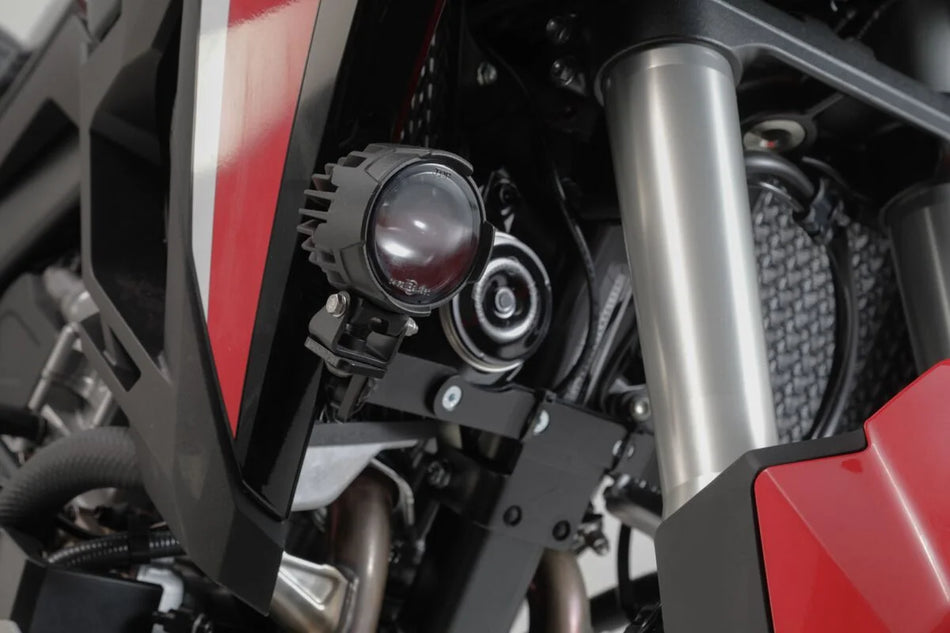 SW-Motech Light Mount Without Crash Bar