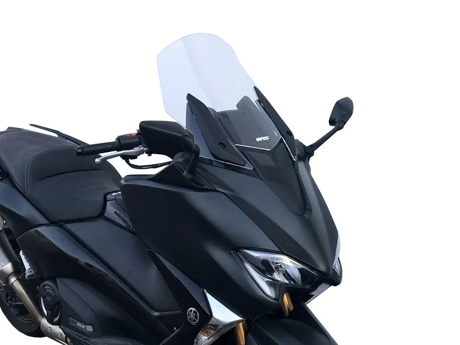 WRS Windscreen Clear (YA002T)