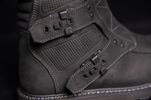 ICON Elsinore 2 CE Boots Black