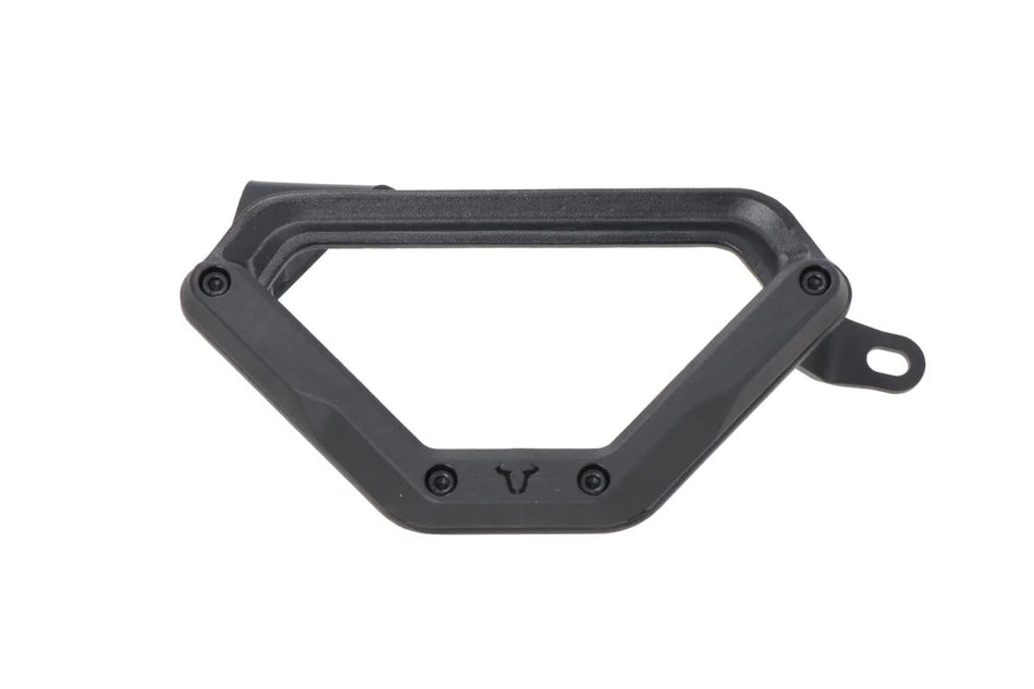 SW-Motech V-Loc Side Carrier Right — Triumph Breitling Limited Edition / Speed Twin