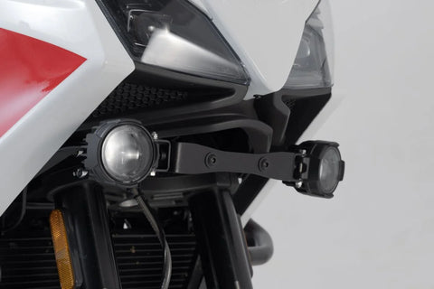 SW-Motech EVO High Beam Kit Moto Morini X Cape