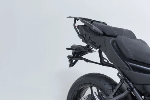 SW-Motech PRO Side Carrier — Yamaha Tracer 9