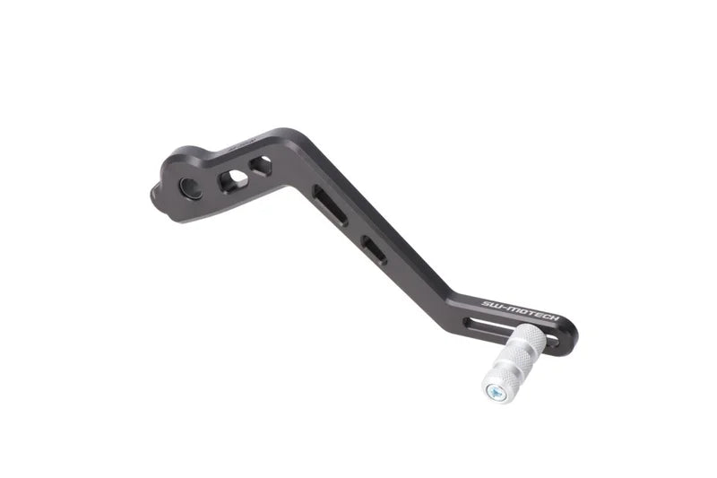 SW-Motech Brake Pedal — Triumph Rally / Tiger